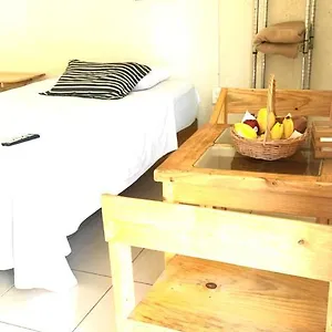 Apartment En La Calle 56, Playa del Carmen